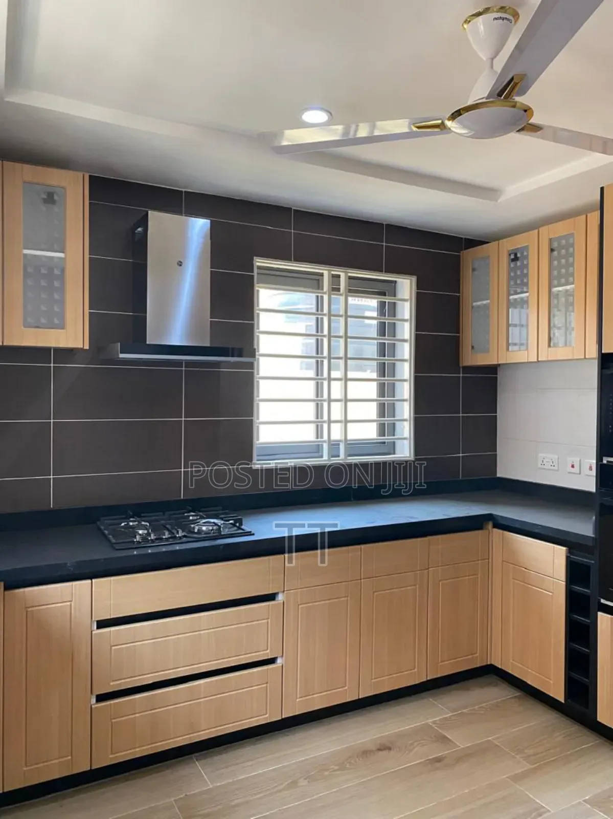 2bdrm Apartment in Teshie Lekma for rent