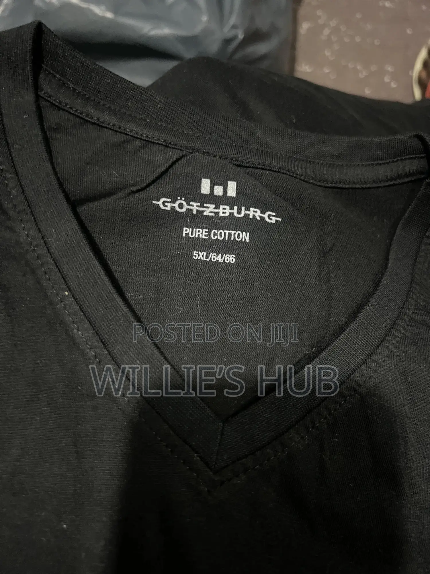 Big Xxl T Shirts & Club T