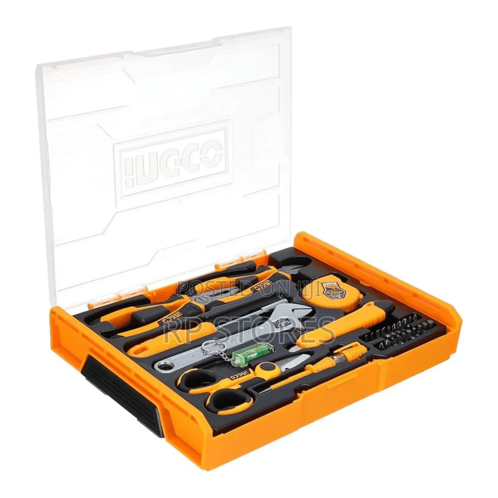 29pcs Tools Set House Hold