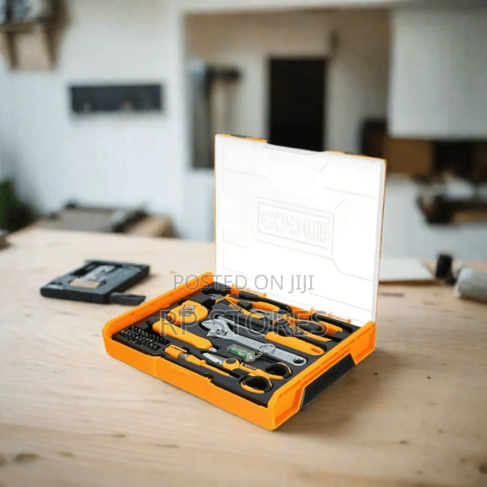 29pcs Tools Set House Hold