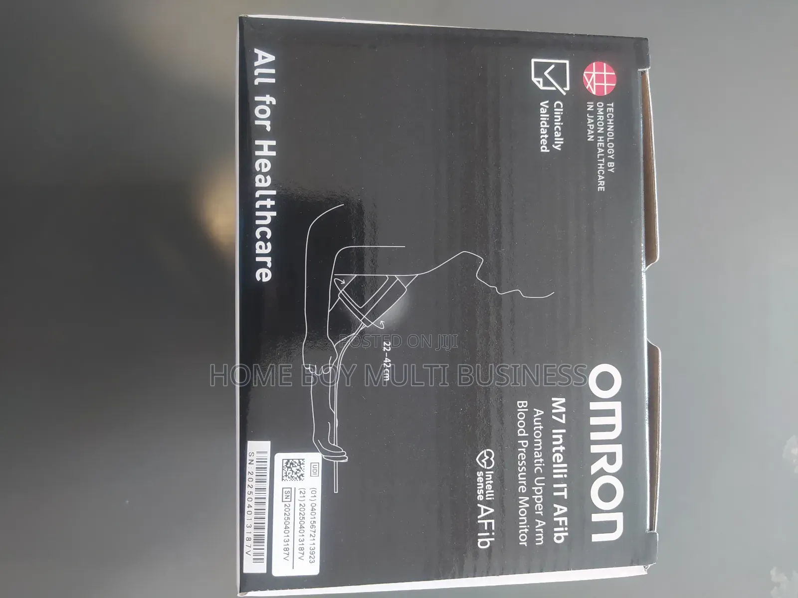 omron m 700 intelli it