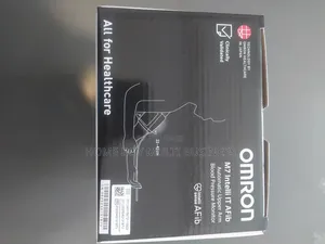 Omron M7 Intelli It Afib