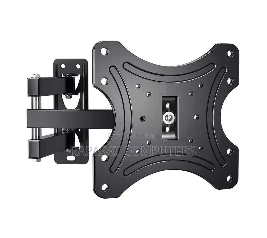 P4 32" - 60" Tv Wall Mount for Led LCD Plasma Tv