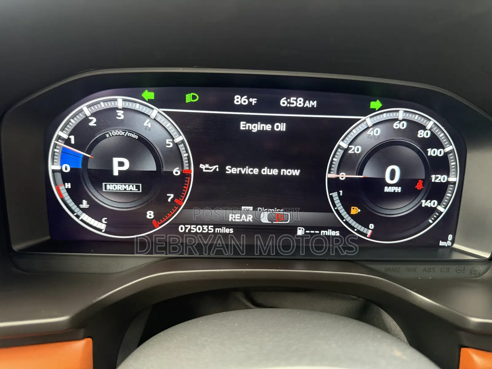 Mitsubishi Outlander SEL 2022 Gray