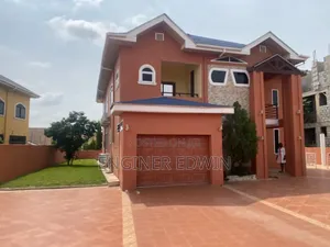 5bdrm House in Trassaco, East Legon for sale