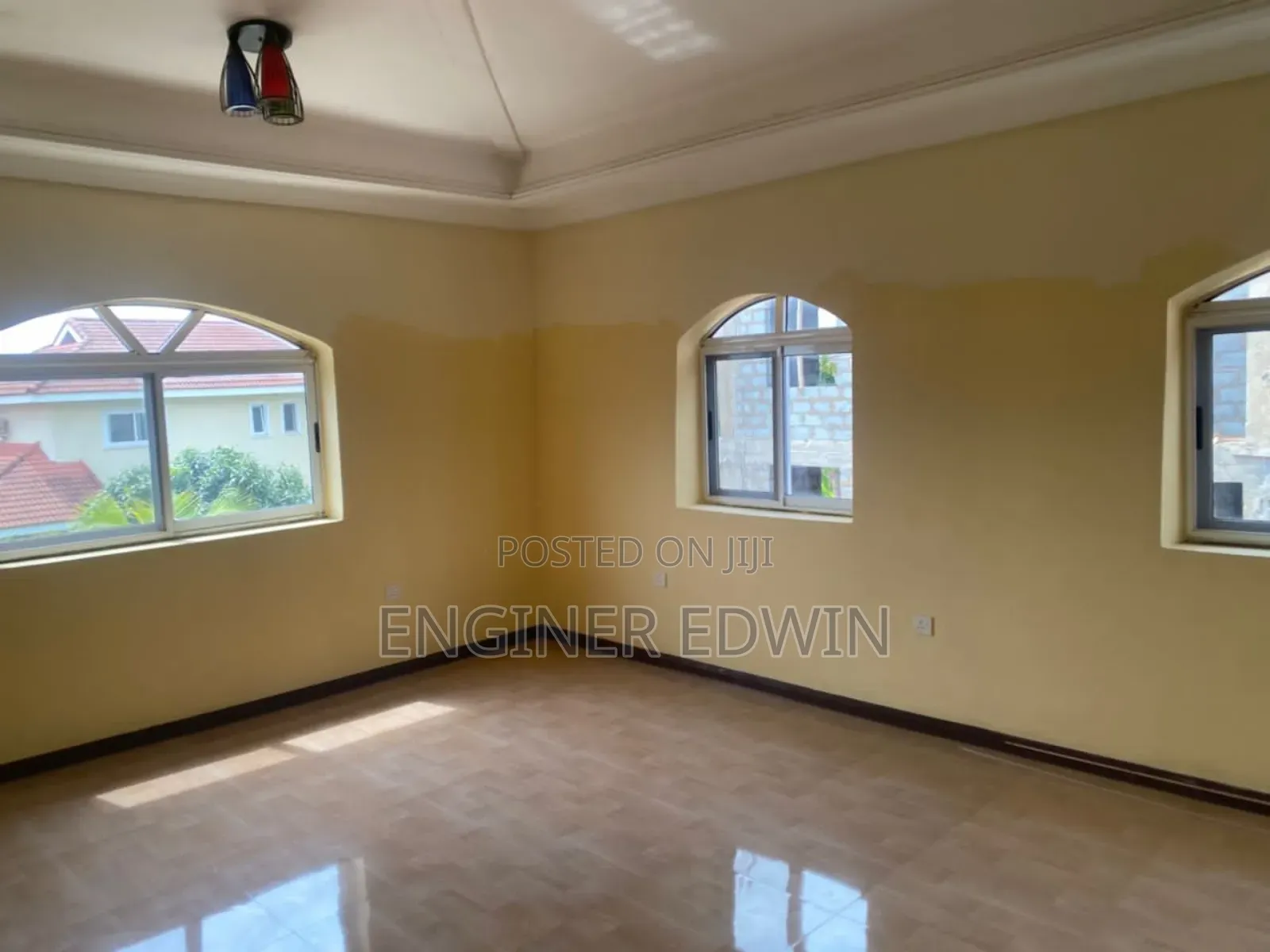 5bdrm House in Trassaco, East Legon for sale