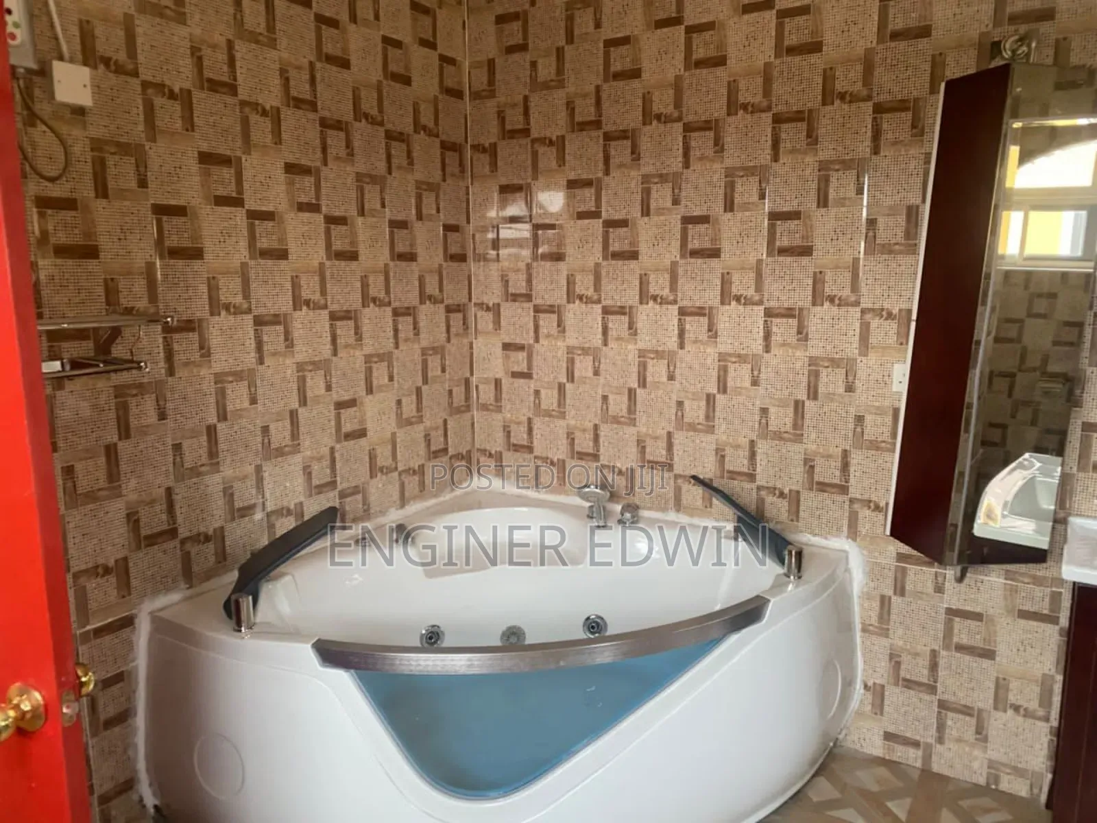 5bdrm House in Trassaco, East Legon for sale