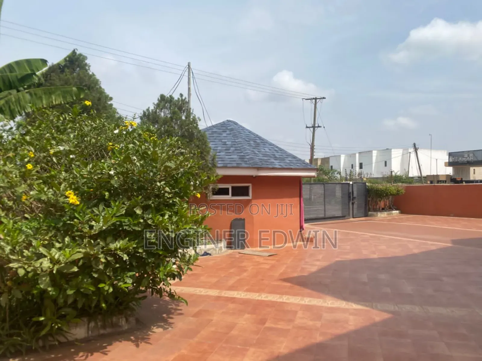 5bdrm House in Trassaco, East Legon for sale