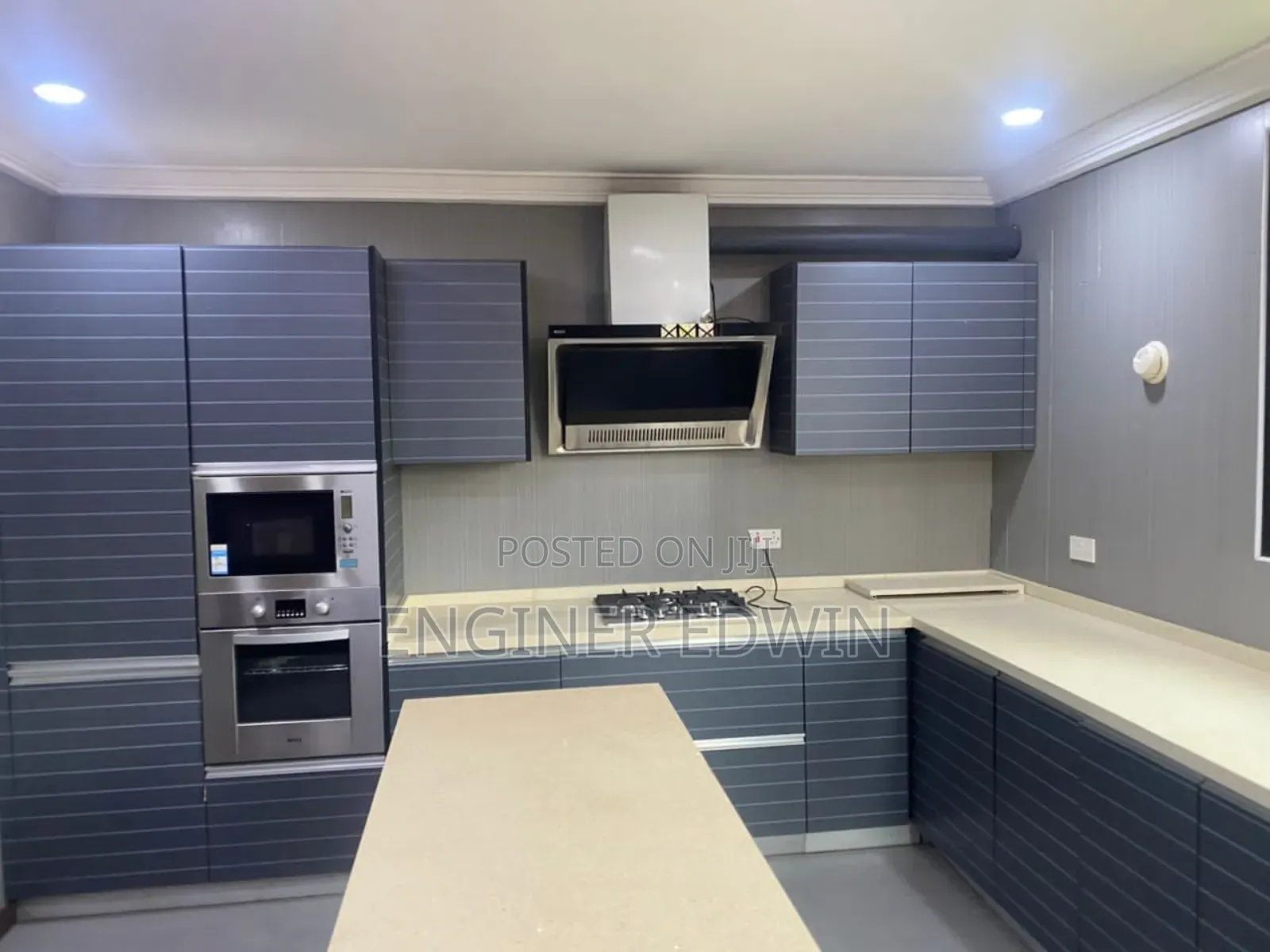 5bdrm House in Trassaco, East Legon for sale
