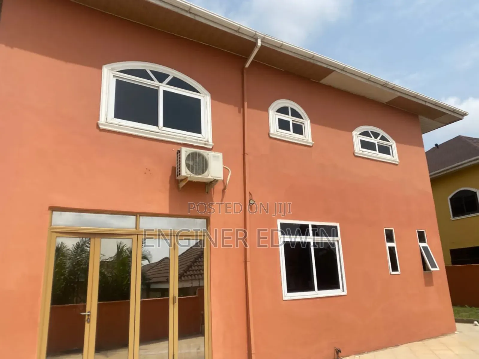 5bdrm House in Trassaco, East Legon for sale