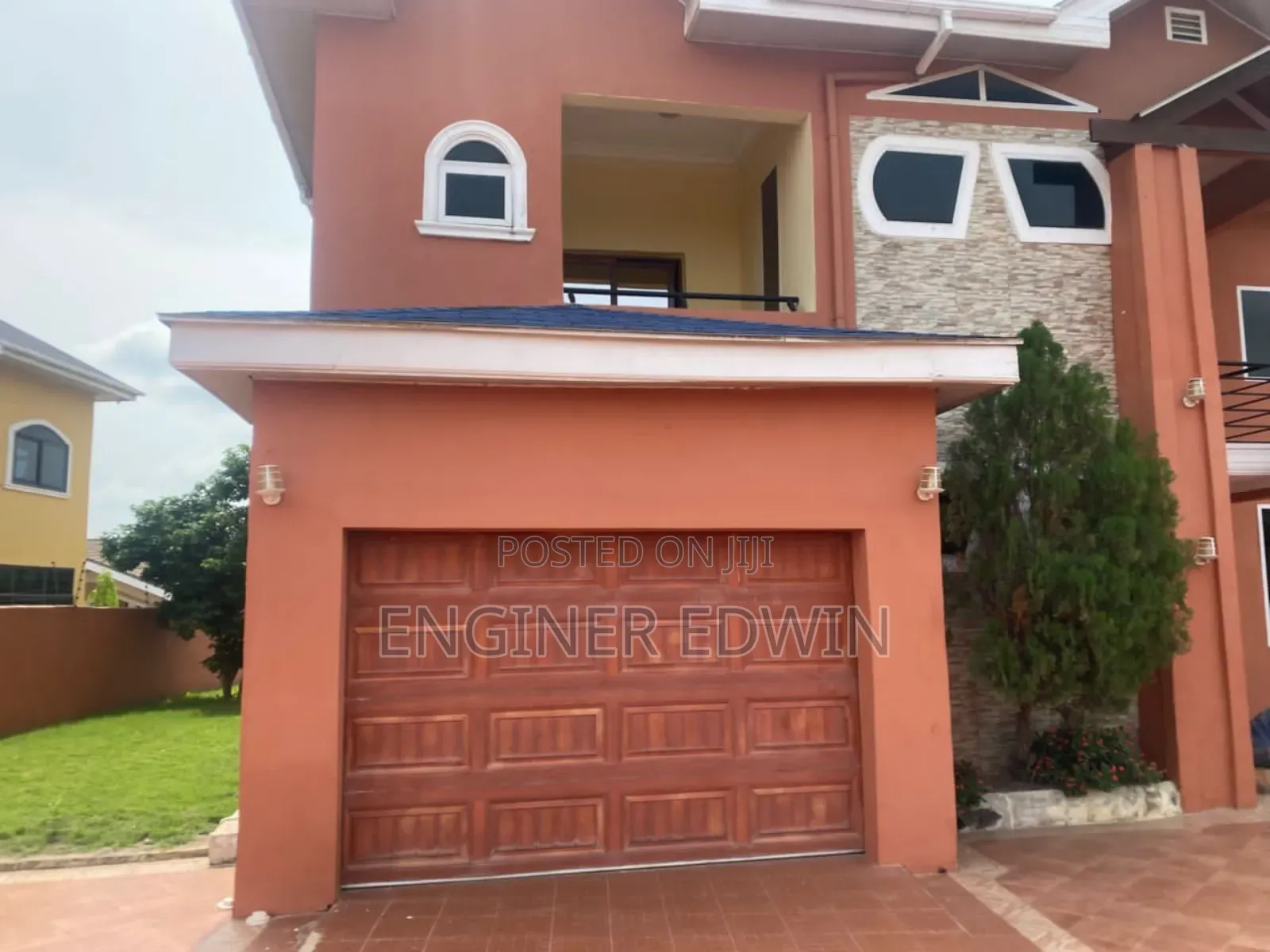 5bdrm House in Trassaco, East Legon for sale