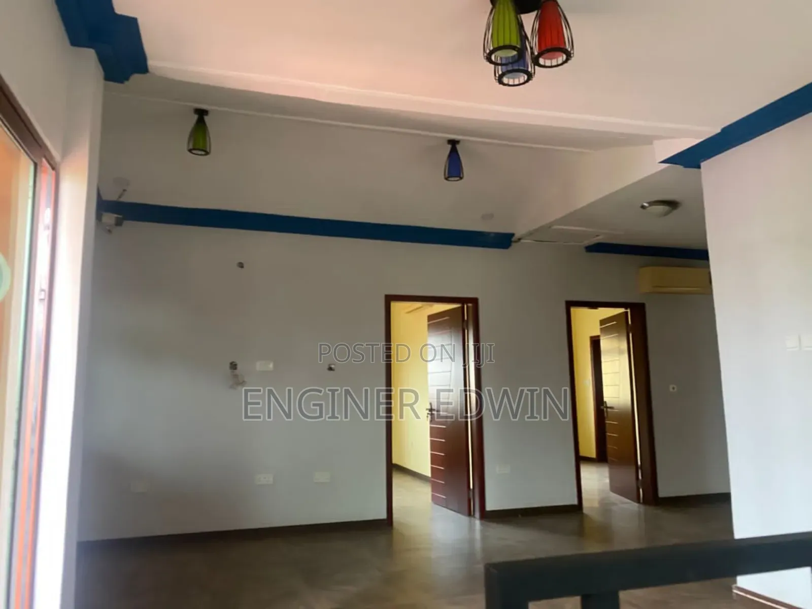 5bdrm House in Trassaco, East Legon for sale
