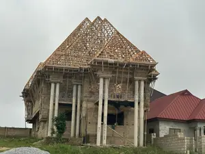 Stone Coated Euro Roofing Project