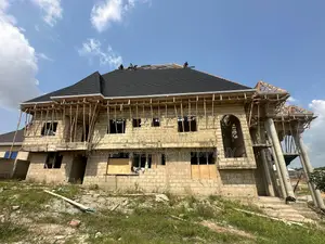 Stone Coated Euro Roofing Project