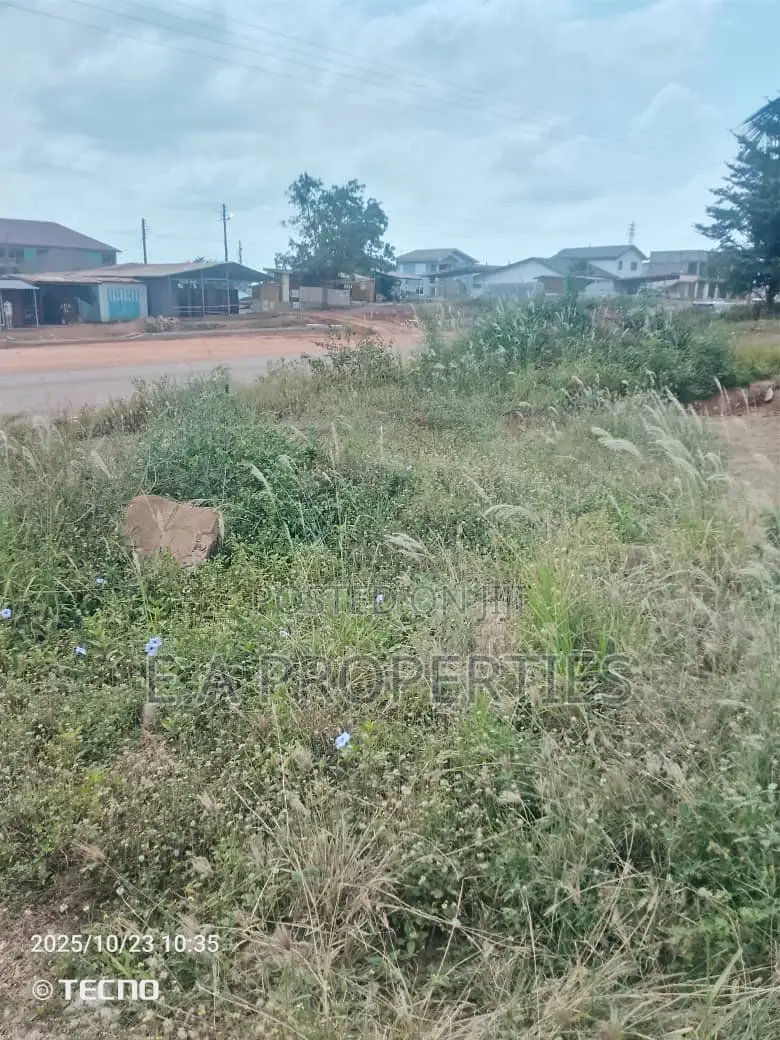 Land for Sale