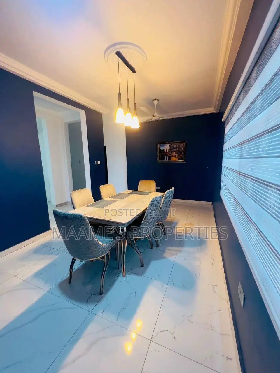 4bdrm Duplex in Bortiano for sale