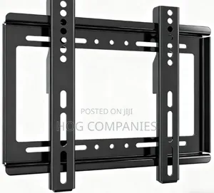 Tv Wall Mount Bracket Low Profile Fixed