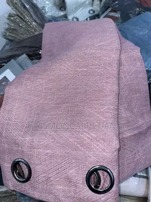 Sunblock Window Curtains