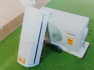 Gold Star 1.5hp Air Conditioner – Clean Consistent Cooling