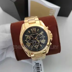 Michael Kors Men’S Watch