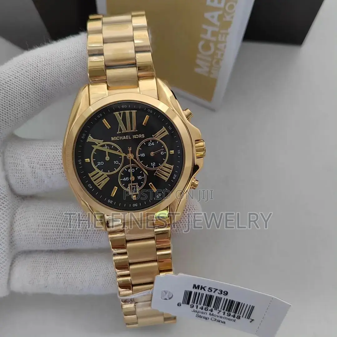Michael Kors Men’S Watch