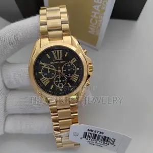 Michael Kors Men’S Watch