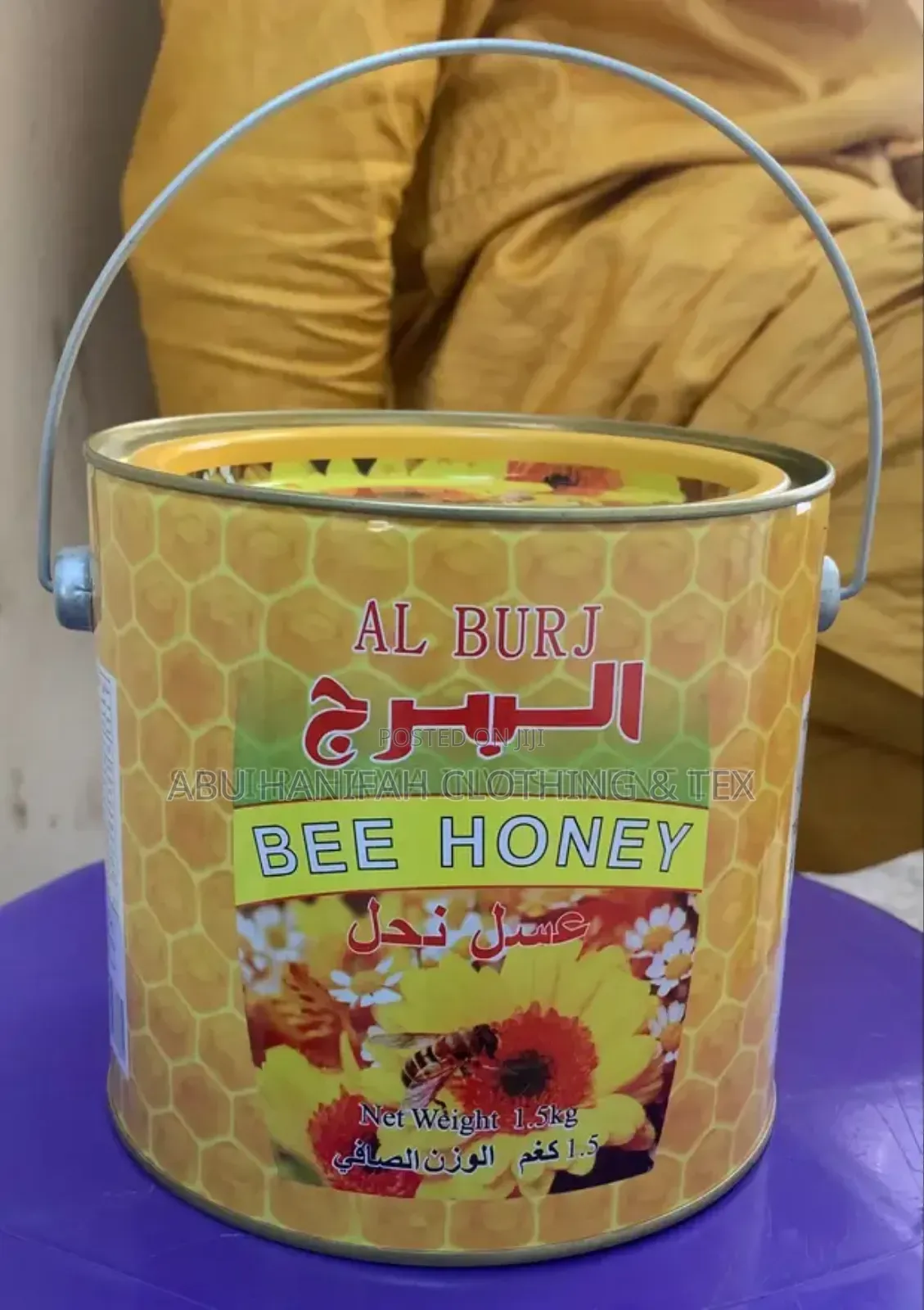 Original Honey