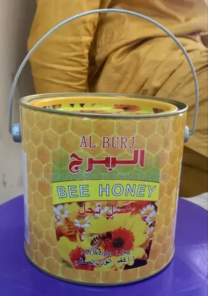 Original Honey