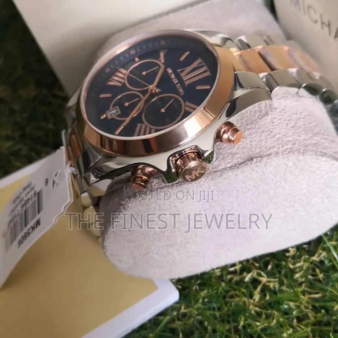 Michael Kors Mens Watch