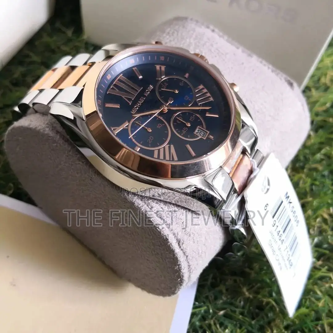 Michael Kors Mens Watch