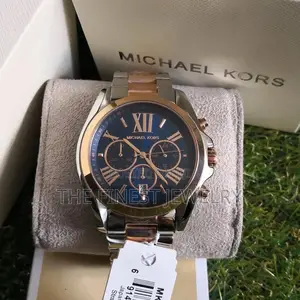 Michael Kors Mens Watch