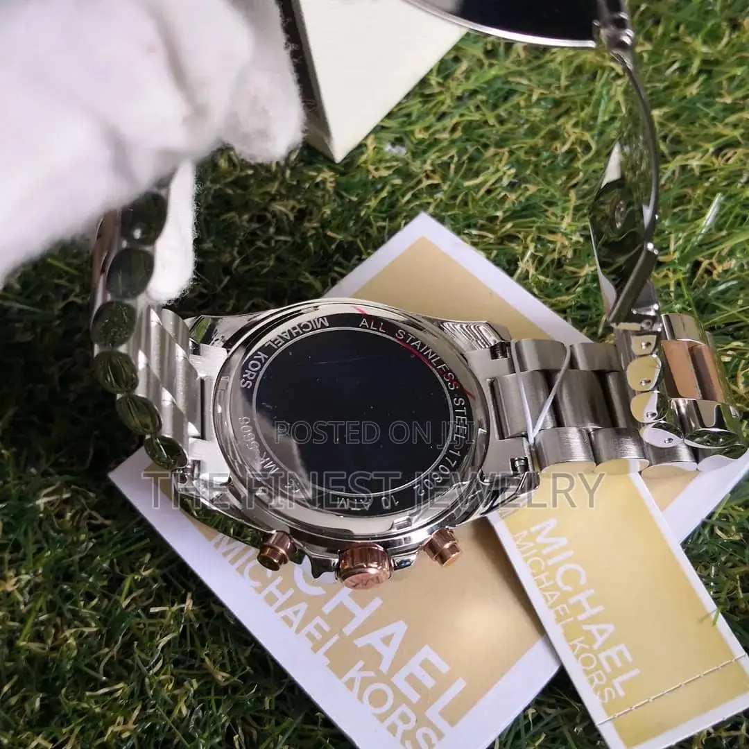 Michael Kors Mens Watch