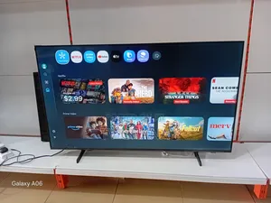 Samsung Crystal Uhd U800f 50” – Premium Smart Tv