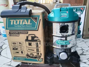 30l Vacuum Cleaner 1300w