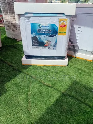 Purewash Machine 7kg Sigma Washing Machine