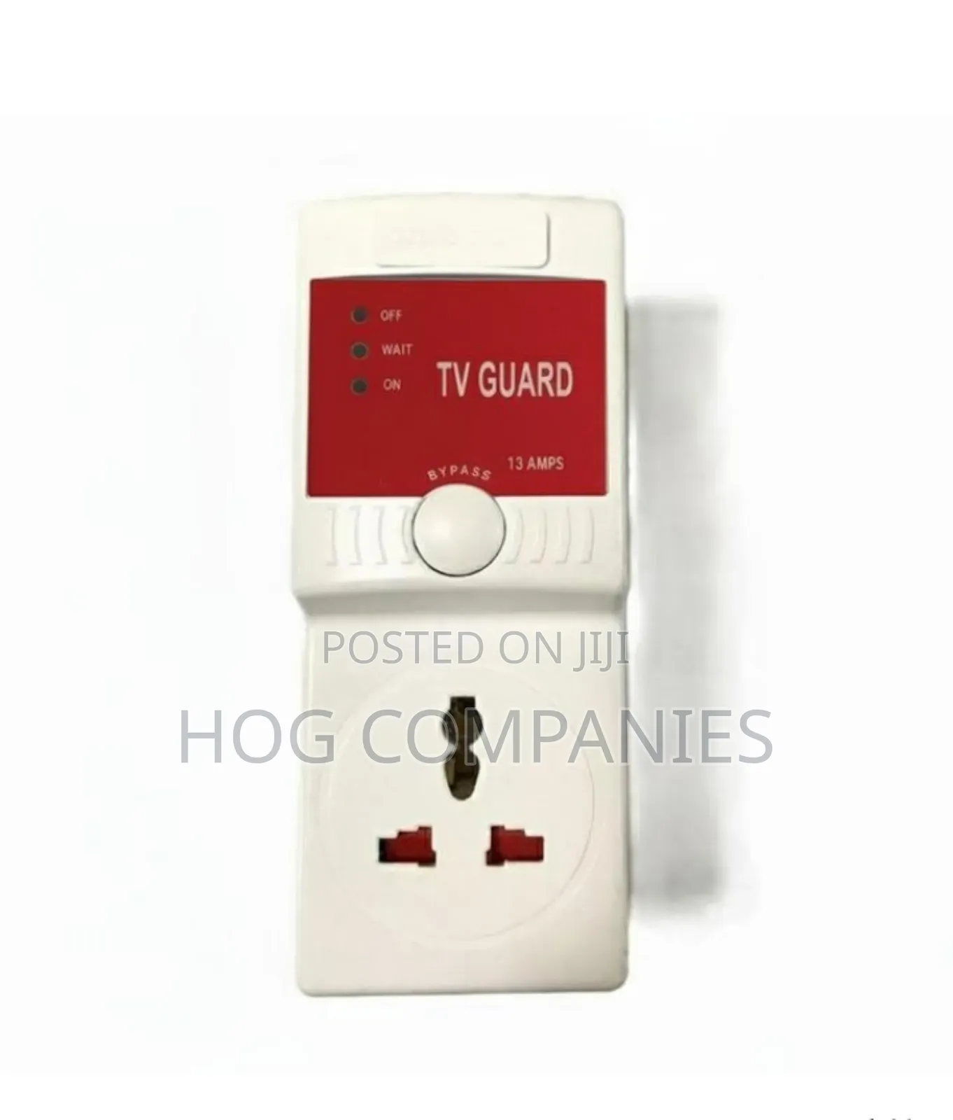 Tv Guard Power Stabilizer