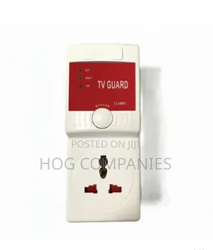Tv Guard Power Stabilizer