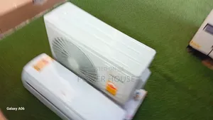 Gold Star 1.5hp Split Ac – Efficient Cooling System