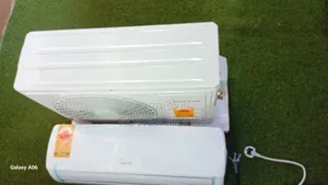 Gold Star 1.5hp Split Ac – Quiet Air Performance