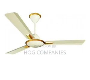 Crompton Aura High Speed Ceiling Fan