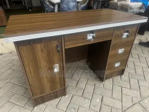 Production Office Table
