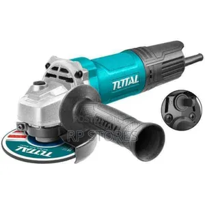Total Angle Grinder 850w