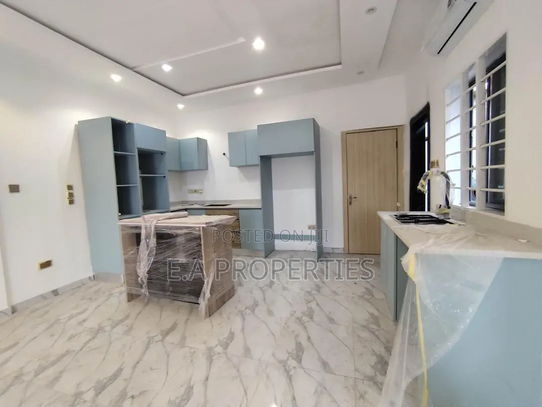 4bdrm House in E A Properties, Boundary Road Area for sale