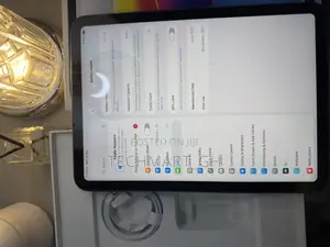Apple iPad (2025) 128 GB Blue