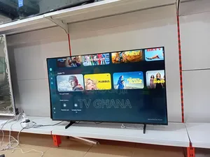 Samsung Crystal Uhd U800f 50” – Ultra-Clear Smart Experience