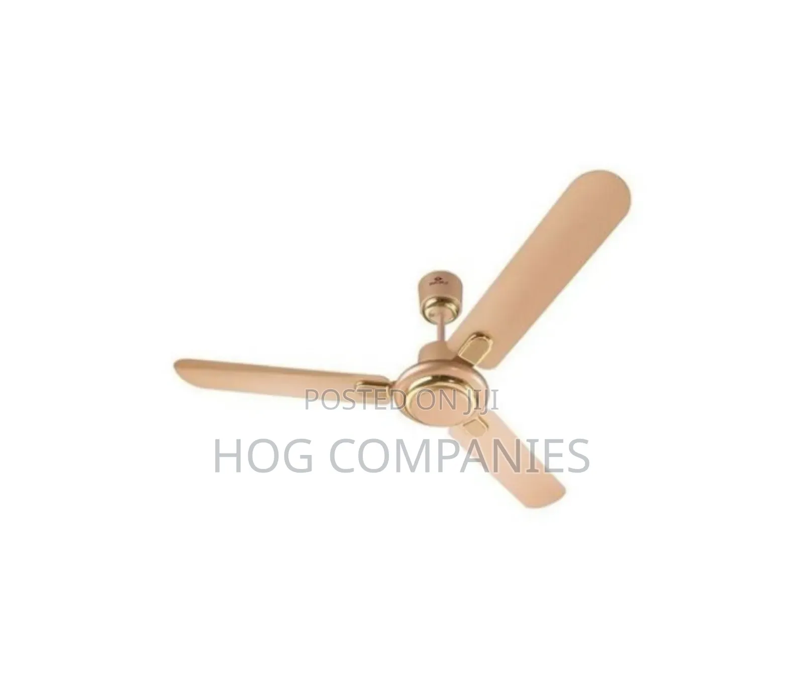 Bajaj Dust Resistant Quality Ceiling Fan