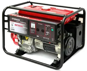 10kva Petrol Generator Honda