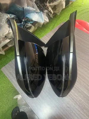 Hyundai Tucson 2023-2025 Mirror Sensor