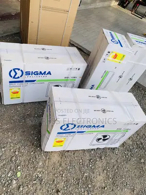 Lovely New White Split 2hp R410 Gas Air Conditioner