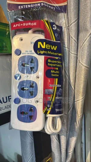 Extension Board